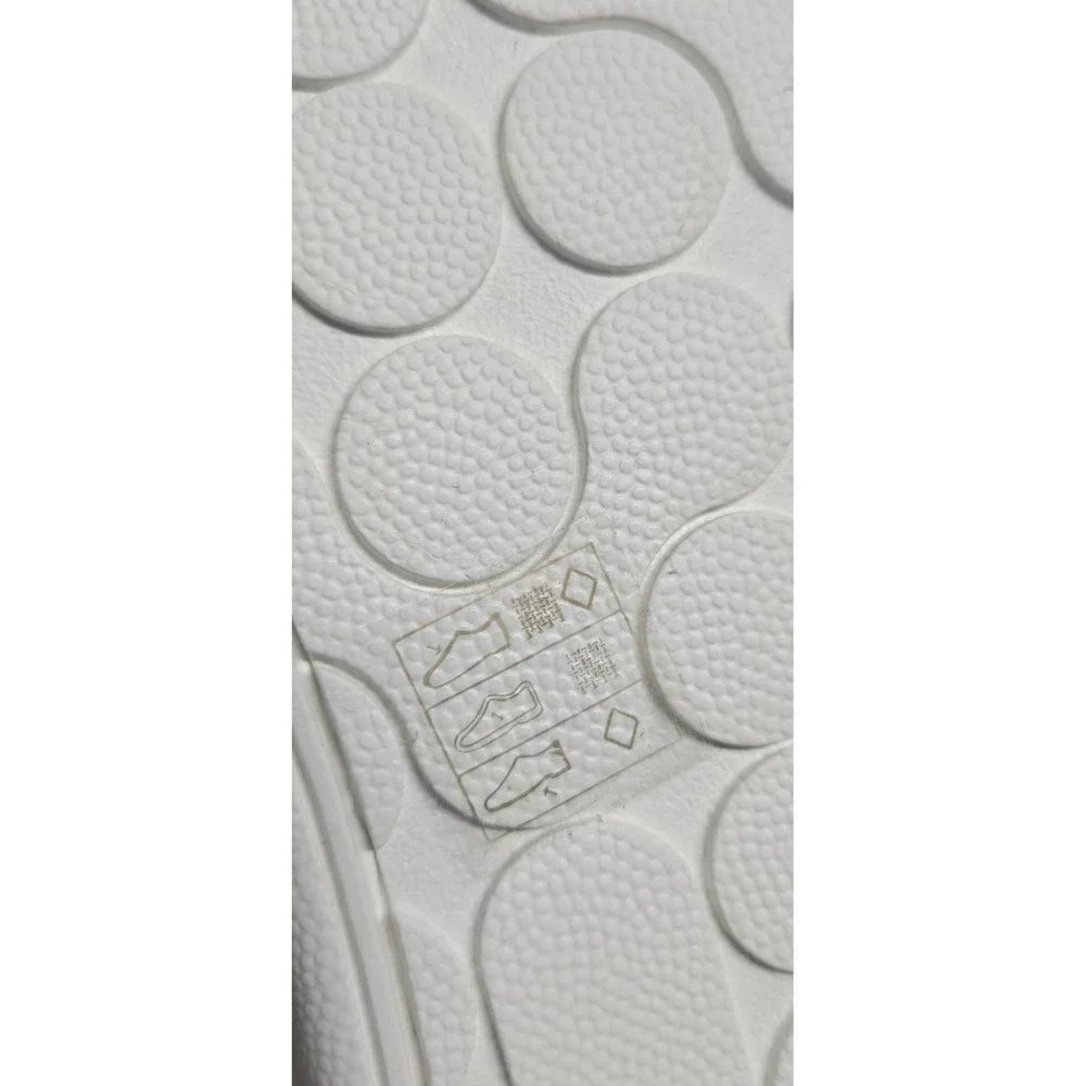 Desigual Women leather fabric patchwork laced up Sneakers Low US 10/EUR41‎